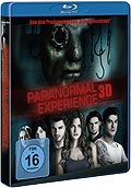 Film: Paranormal Experience - 3D