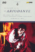 Film: Georg Friedrich Hndel - Ariodante