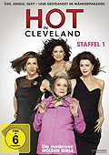 Hot in Cleveland - Staffel 1