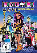 Monster High - Scaris - Monsterstadt der Mode