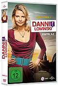 Film: Danni Lowinski - Staffel 4.2