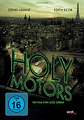 Film: Holy Motors