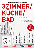 3 Zimmer/Kche/Bad