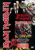 Iron Maiden - Number of the Beast