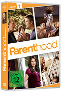 Parenthood - Season 1