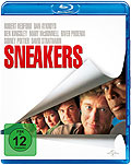 Film: Sneakers - Die Lautlosen