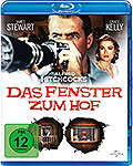 Film: Das Fenster zum Hof