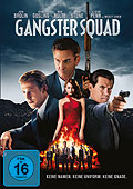 Film: Gangster Squad