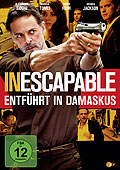 Inescapable - Entfhrt in Damaskus