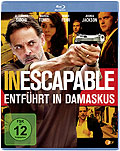Film: Inescapable - Entfhrt in Damaskus