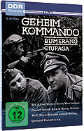 Film: Geheimkommando Bumerang / Geheimkommando Ciupaga