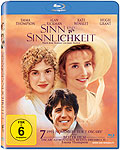 Film: Sinn und Sinnlichkeit