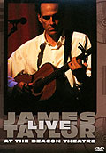 Film: James Taylor - Live at Beacon Theater