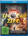 Film: Tai Chi Zero