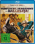 Film: Verflucht, verdammt und Halleluja