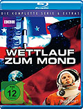 Film: Wettlauf zum Mond - Die komplette Serie