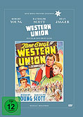 Film: Koch Media Western Legenden  - Vol. 22 - Western Union