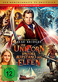Film: Die Unicorn und der Aufstand der Elfen - 2-Disc Special Edition