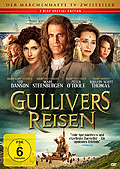 Film: Gullivers Reisen - 2-Disc Special Edition