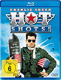 Film: Hot Shots! - Die Mutter aller Filme!
