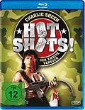 Film: Hot Shots! - Der zweite Versuch