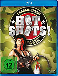 Hot Shots! - Der zweite Versuch