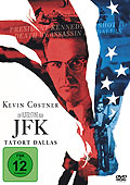 Film: JFK - John F. Kennedy - Tatort Dallas
