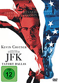 JFK - John F. Kennedy - Tatort Dallas