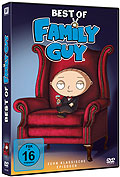 Film: Best of Family Guy