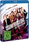 Film: Casino Barcelona - Die Glcksstrhne