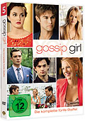 Gossip Girl - 5. Staffel