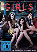 Film: Girls - 1. Staffel