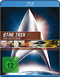 Film: Star Trek 09 - Der Aufstand