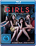 Girls - 1. Staffel