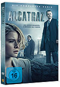 Film: Alcatraz - Die komplette Serie