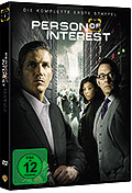 Film: Person of Interest - Staffel 1