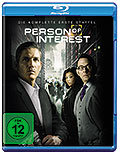 Film: Person of Interest - Staffel 1