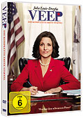 Film: Veep - Staffel 1