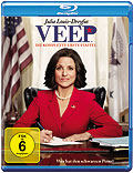 Veep - Staffel 1