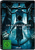 Film: Imaginaerum by Nightwish