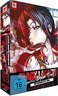 Film: Black Lagoon: Robertas Blood Trail - Die komplette OVA