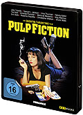 Film: Pulp Fiction - Steelbook Collection