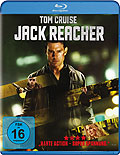 Jack Reacher