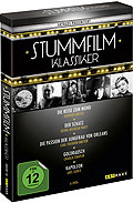 Film: Stummfilmklassiker Edition