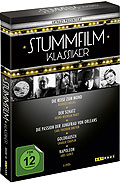 Stummfilmklassiker Edition