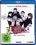 Film: Clerks - Die Ladenhüter