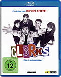 Clerks - Die Ladenhter