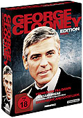 Film: George Clooney Edition