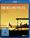 The Killing Fields - Schreiendes Land