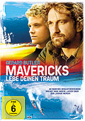 Film: Mavericks - Lebe Deinen Traum